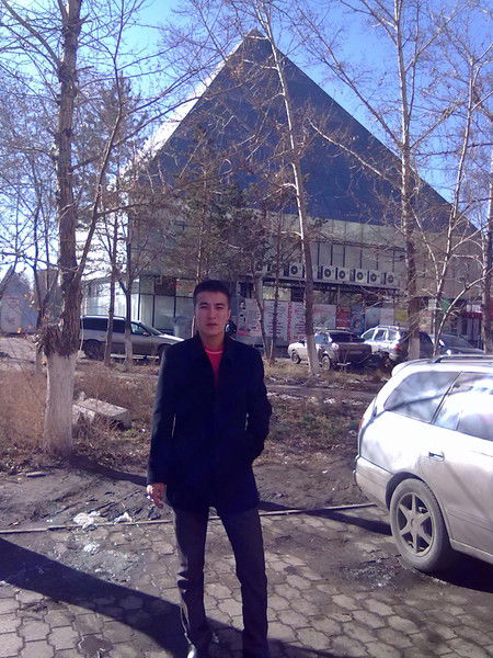 Мади ////////////////