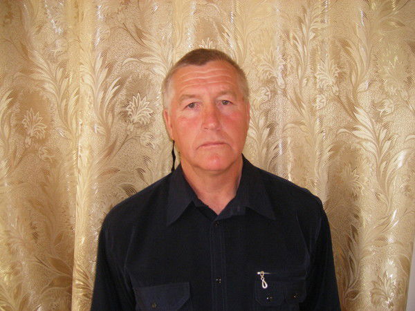 Роман Фаллер