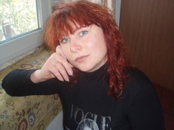 Наталия Емцева