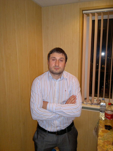 Виталий Максимов