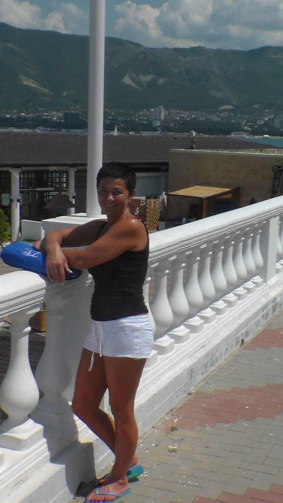 Галина Петровнина