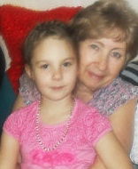 Валентина Распопова