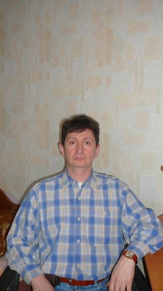 Александр Байданов