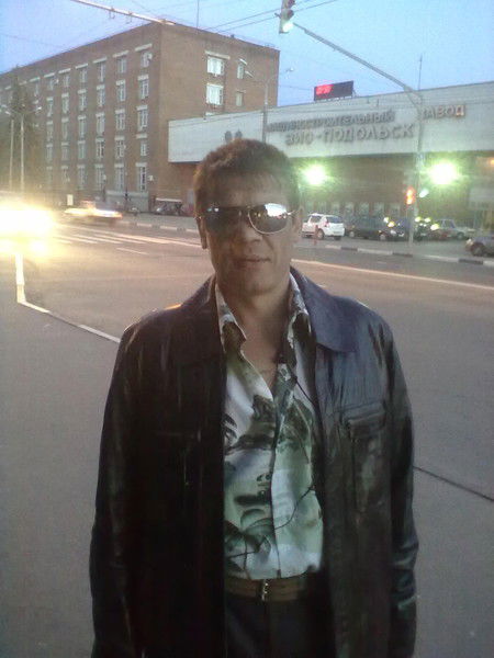 Сергей Шулябкин