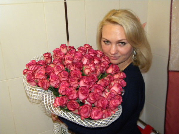 Юлия Мироненко