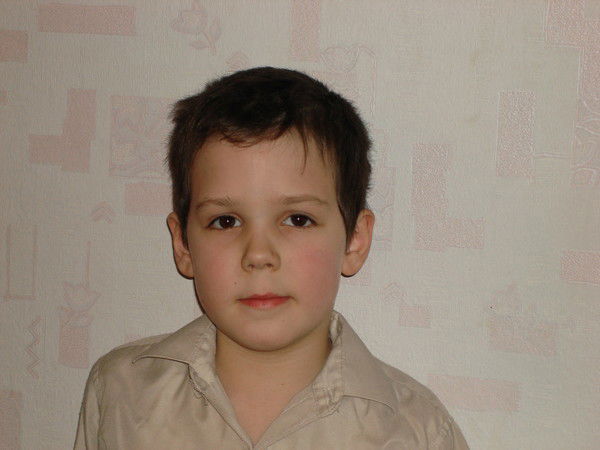 Даниил Некрасов