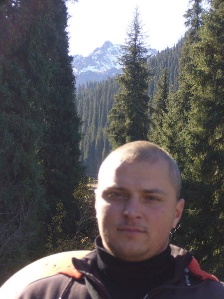 Василий Вржец