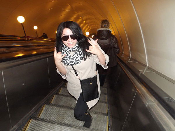 Лейсан Гиниятуллина