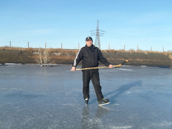 Дмитрий Брусов