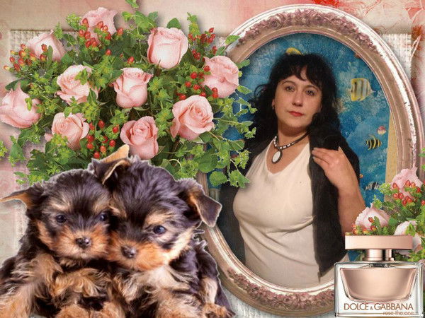 Светлана Клачёк