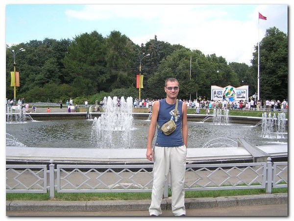 Петр Корчагин