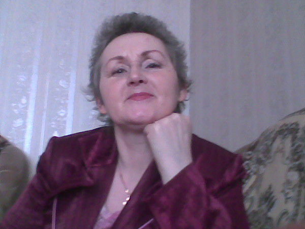 Наталья Андреева