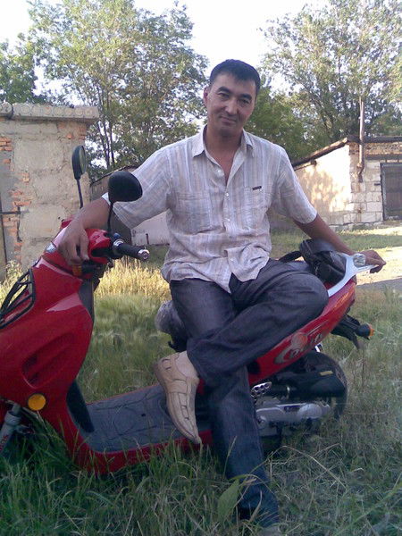 Мурат Жексембаев