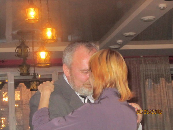 Робинзон Пятница