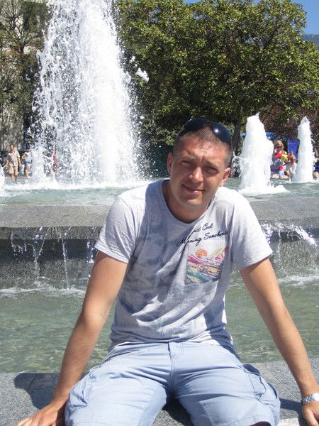 Евгений Павленко