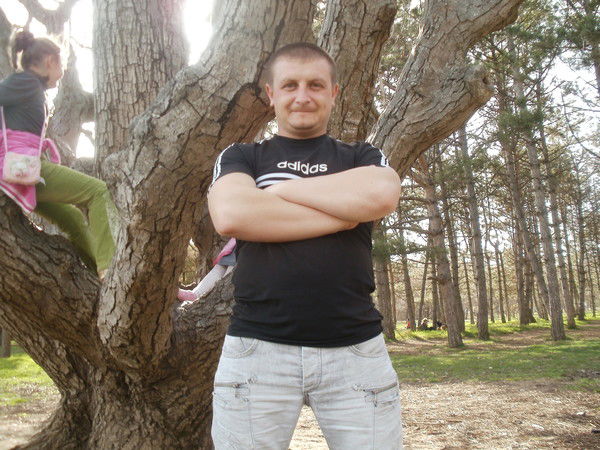 Иван Дубский