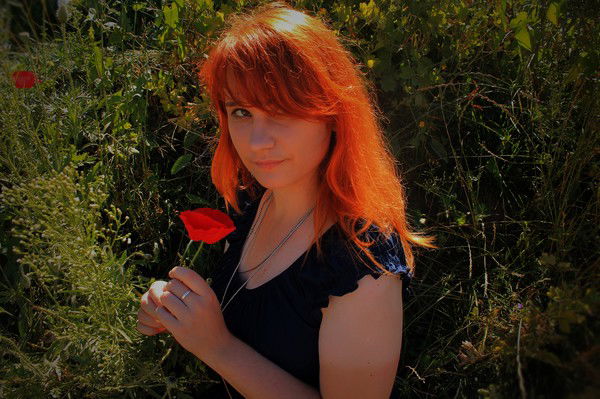 Янковская Юля