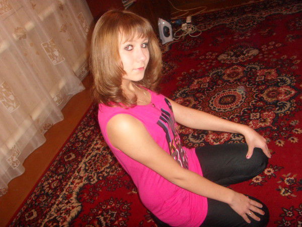 Машка Шейкина