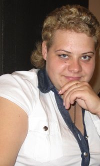 Екатерина Александрова