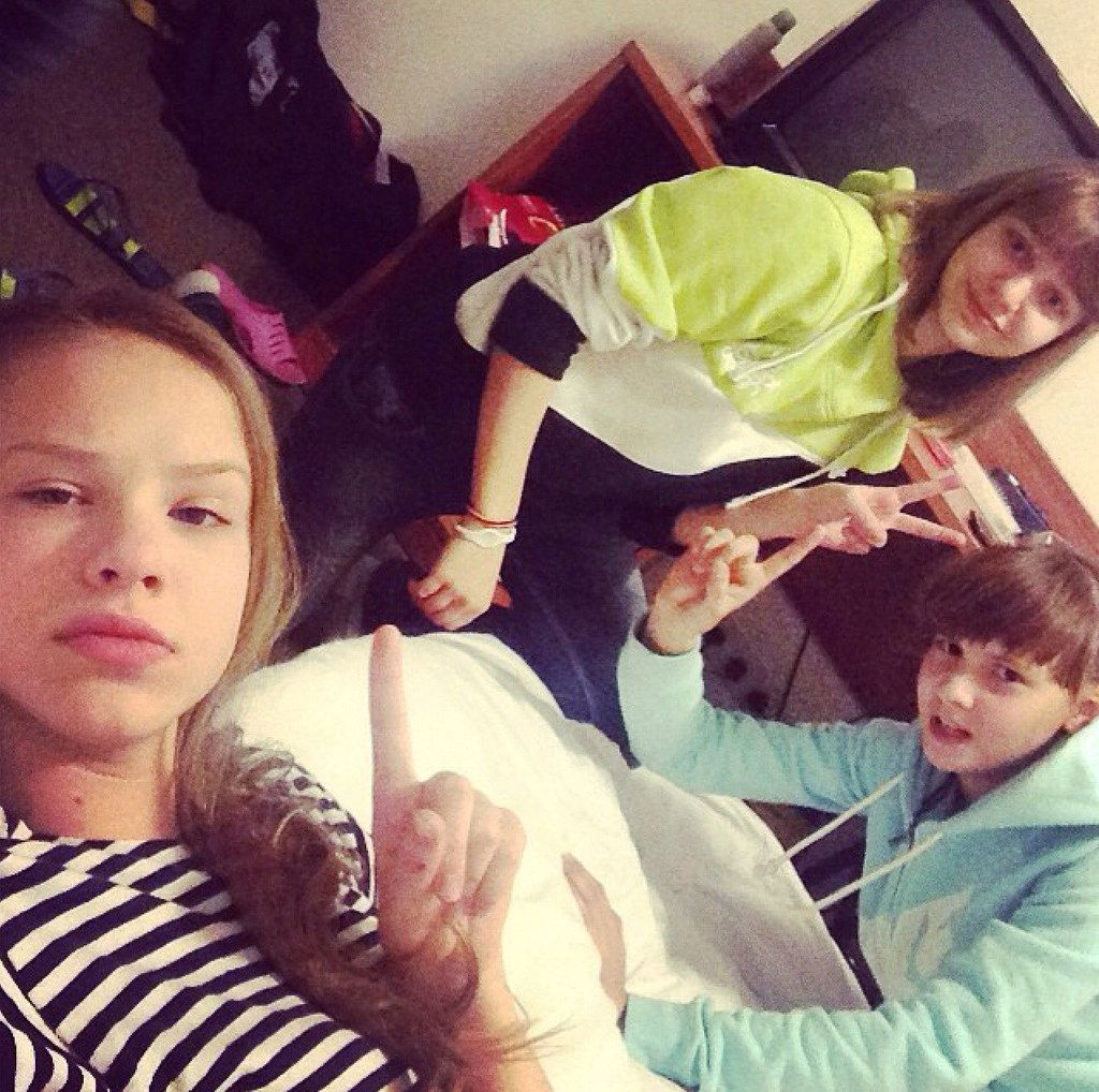 Анна Шевченко