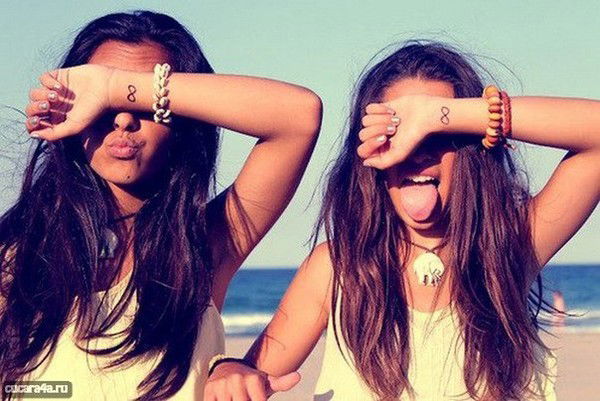 Арина Трошкова