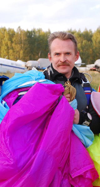 Александр Краснов