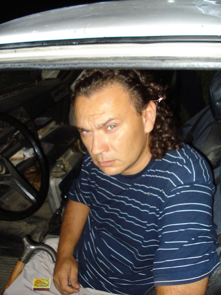 Спирин Вячеслав