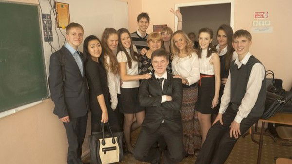 Татьяна Миняйло