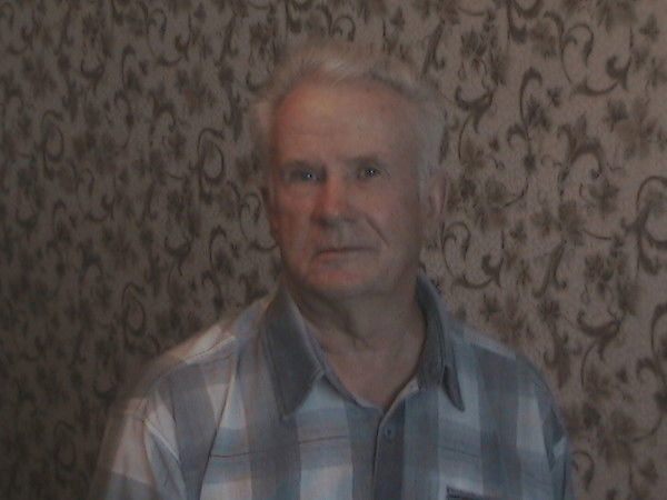 Владимир Комиссаров