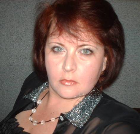 Наталья Лисовая