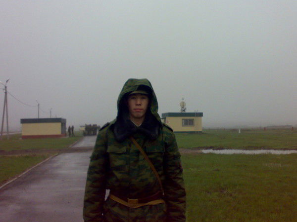 Ермек Искаков