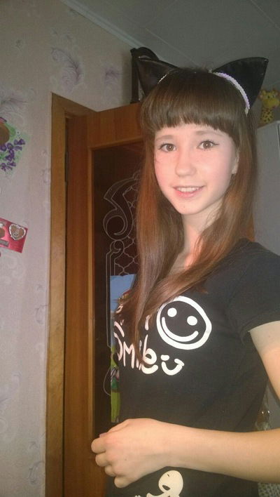 Полина Антипина