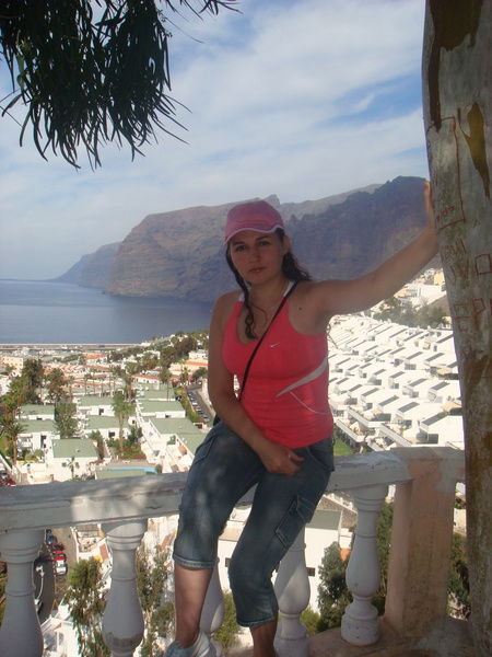 Камалова Алия