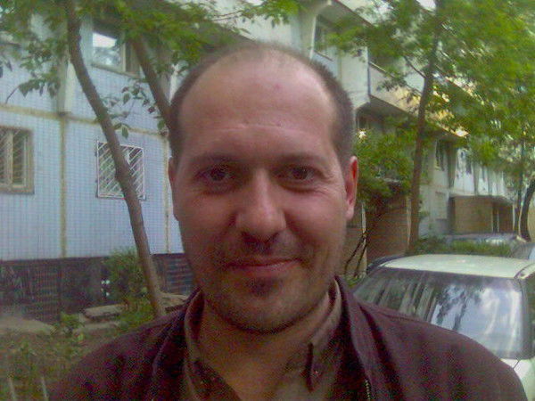 Александр Андреев