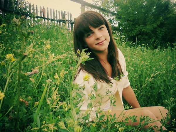 Ольга Кулакова