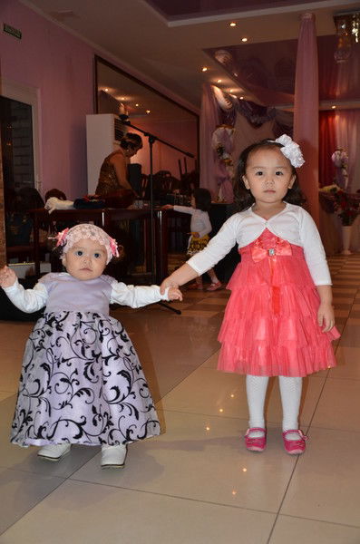 Асель Жумаканкызы