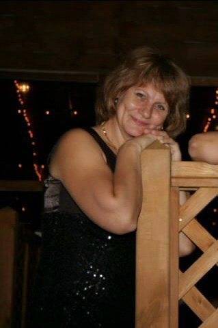 Кучеренко Людмила