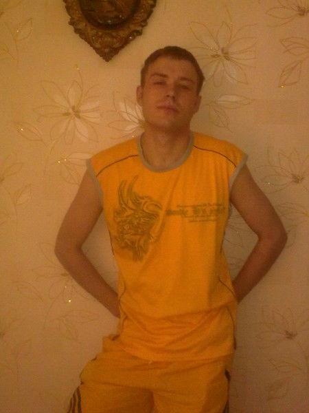 Михаил Жаворонков