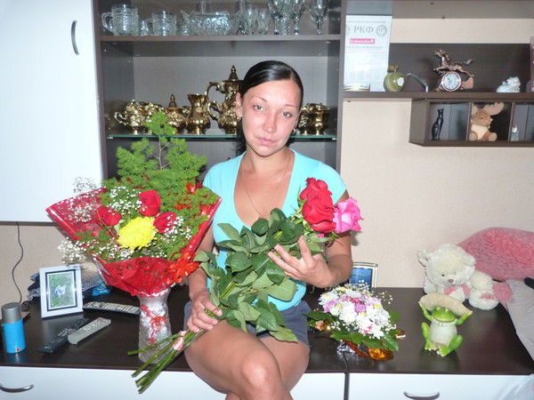 Алла Баскова