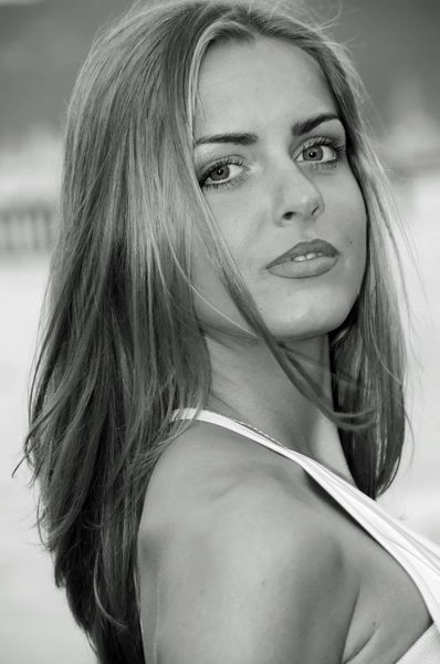 Маргарита Кравченко