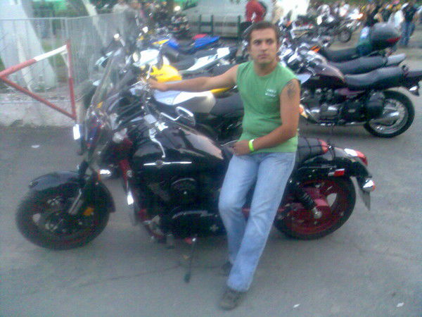 Олександр Дружицький