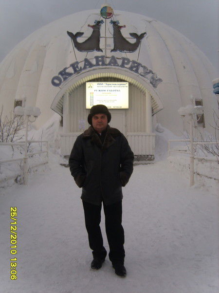 Иван Казанцев