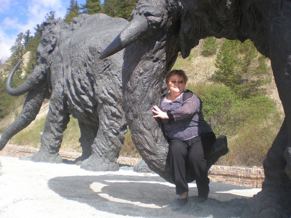 Анна Рогозянская