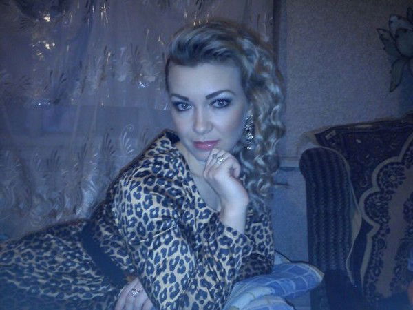 Татьяна Склярук