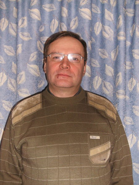 Владимир Саленко