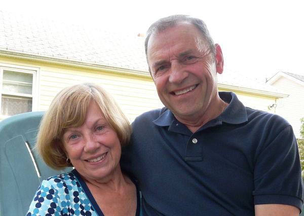 Игорь Потоп