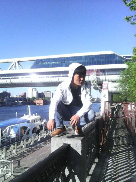 Тилек Тургуналиев