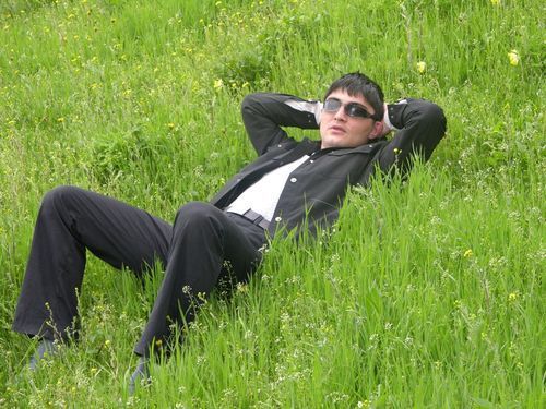 Курбан Курбанов