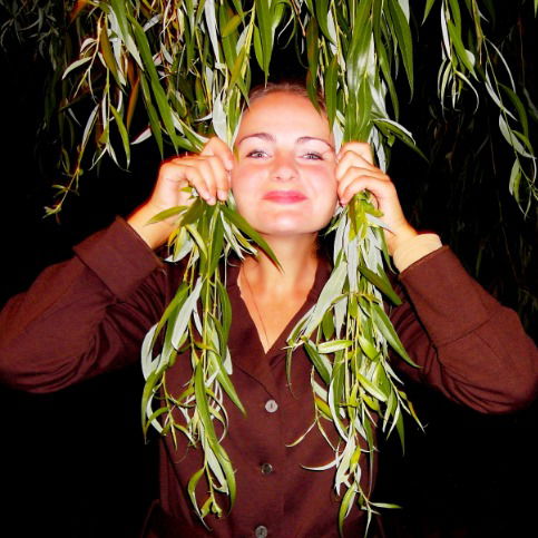 Наташа Абраменко