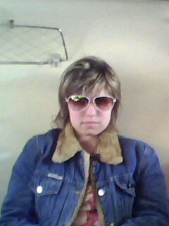 Лиза Елисова